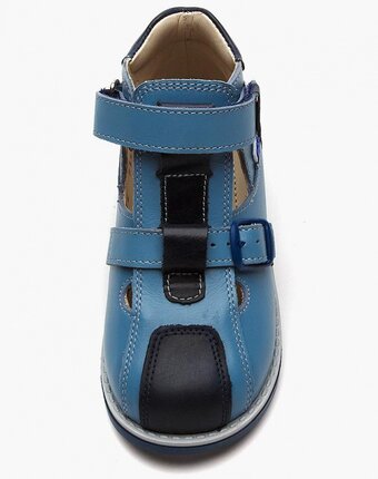 Миниатюра фотографии Туфли bos baby orthopedic shoes