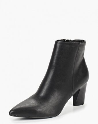 Миниатюра фотографии Ботильоны dorothy perkins