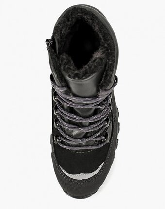 Миниатюра фотографии Ботинки лель