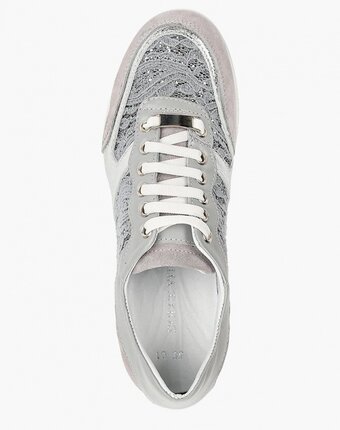 Миниатюра фотографии Кроссовки dolce vita