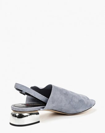 Миниатюра фотографии Босоножки winzor