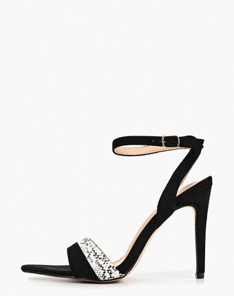 Миниатюра фотографии Босоножки sweet shoes