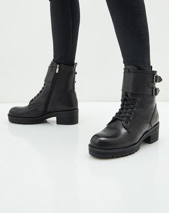 Миниатюра фотографии Ботильоны alessio nesca