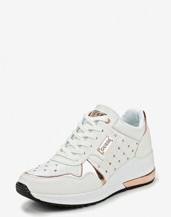 Миниатюра фотографии Кроссовки guess