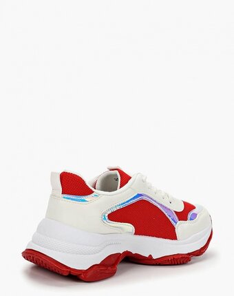 Миниатюра фотографии Кроссовки renda