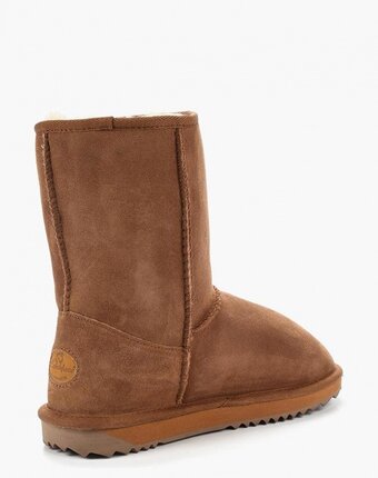 Миниатюра фотографии Полусапоги lambface