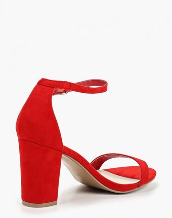 Превью изображения Босоножки la bottine souriante Миниатюра фотографии Босоножки la bottine souriante