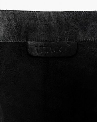 Миниатюра фотографии Сапоги vitacci