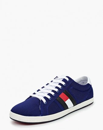 Миниатюра фотографии Кеды tommy hilfiger