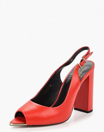 Миниатюра фотографии Босоножки graciana