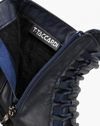 Миниатюра фотографии Ботинки t.taccardi