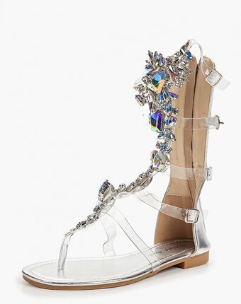 Миниатюра фотографии Сандалии sweet shoes