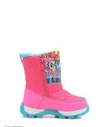 Миниатюра фотографии Сапоги, kakadu