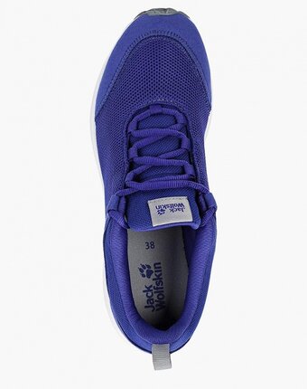 Миниатюра фотографии Кроссовки jack wolfskin