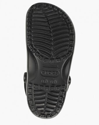 Миниатюра фотографии Сабо crocs