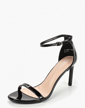 Миниатюра фотографии Босоножки ideal shoes