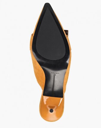 Миниатюра фотографии Сабо mango