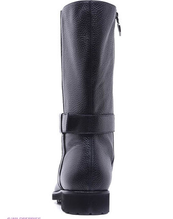 Миниатюра фотографии Сапоги, dibrera