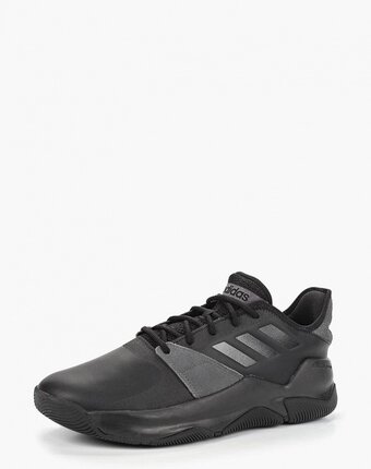 Миниатюра фотографии Кроссовки adidas