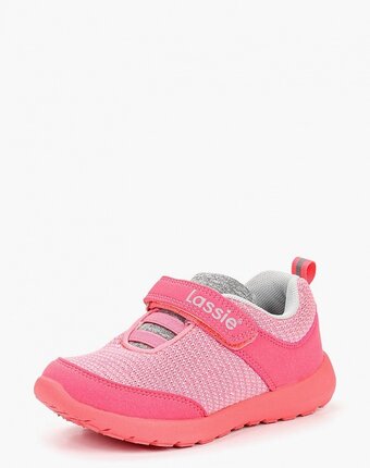 Миниатюра фотографии Кроссовки lassie