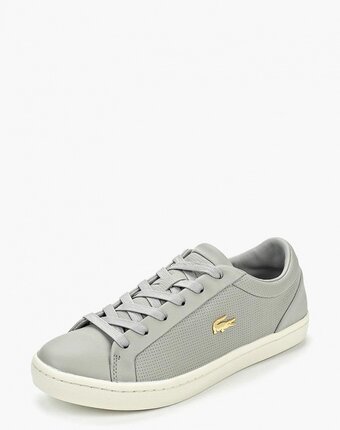 Миниатюра фотографии Кеды lacoste
