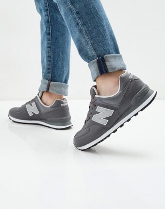 Миниатюра фотографии Кроссовки new balance