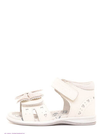 Миниатюра фотографии Сандалии, flamingo