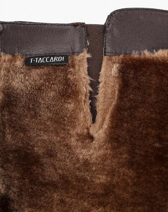Миниатюра фотографии Сапоги t.taccardi