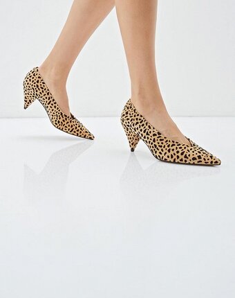 Миниатюра фотографии Туфли topshop