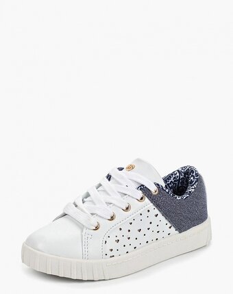 Миниатюра фотографии Кеды beppi