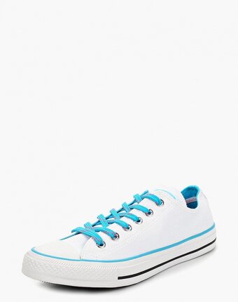 Миниатюра фотографии Кеды converse