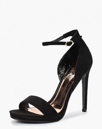 Миниатюра фотографии Босоножки tulipano