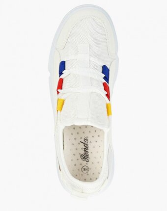 Миниатюра фотографии Кроссовки renda