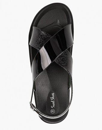 Миниатюра фотографии Сандалии sweet shoes