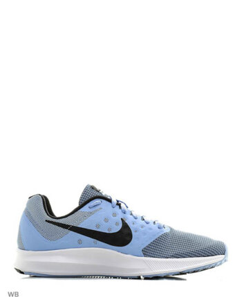 Миниатюра фотографии Кроссовки wmns nike downshifter 7, nike