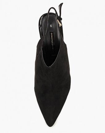 Миниатюра фотографии Туфли dorothy perkins