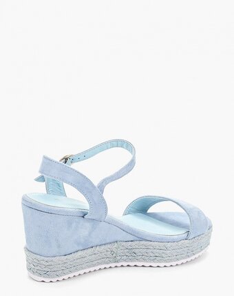 Миниатюра фотографии Босоножки ideal shoes