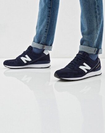 Миниатюра фотографии Кроссовки new balance