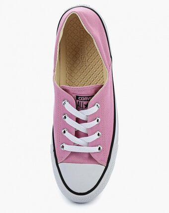 Миниатюра фотографии Кеды converse