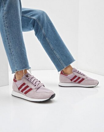 Миниатюра фотографии Кроссовки adidas originals