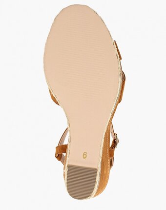 Миниатюра фотографии Босоножки dorothy perkins