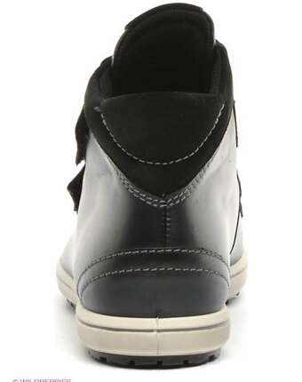 Миниатюра фотографии Кеды, ecco