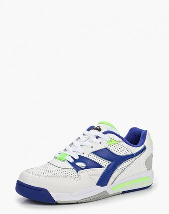 Миниатюра фотографии Кроссовки diadora