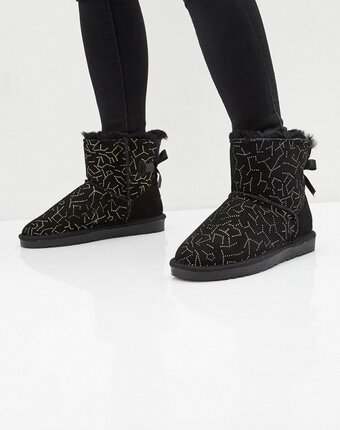 Миниатюра фотографии Полусапоги fri & daytime