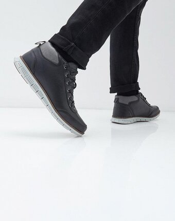 Миниатюра фотографии Ботинки trien