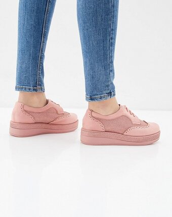 Миниатюра фотографии Ботинки vivian royal