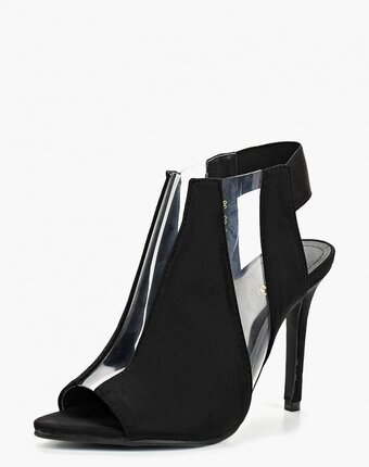 Миниатюра фотографии Босоножки fersini