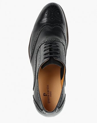 Миниатюра фотографии Туфли pierre cardin