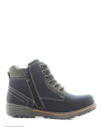 Миниатюра фотографии Ботинки, flamingo