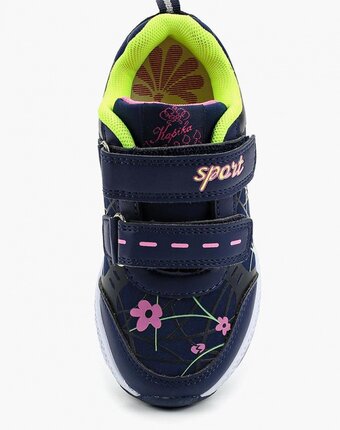 Миниатюра фотографии Кроссовки kapika